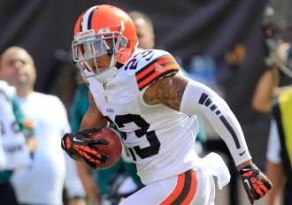 Joe Haden